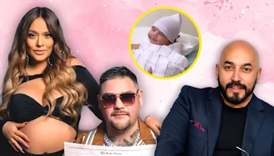 Mayeli Alonso encontró el amor tras más de una década casada con Lupillo Rivera