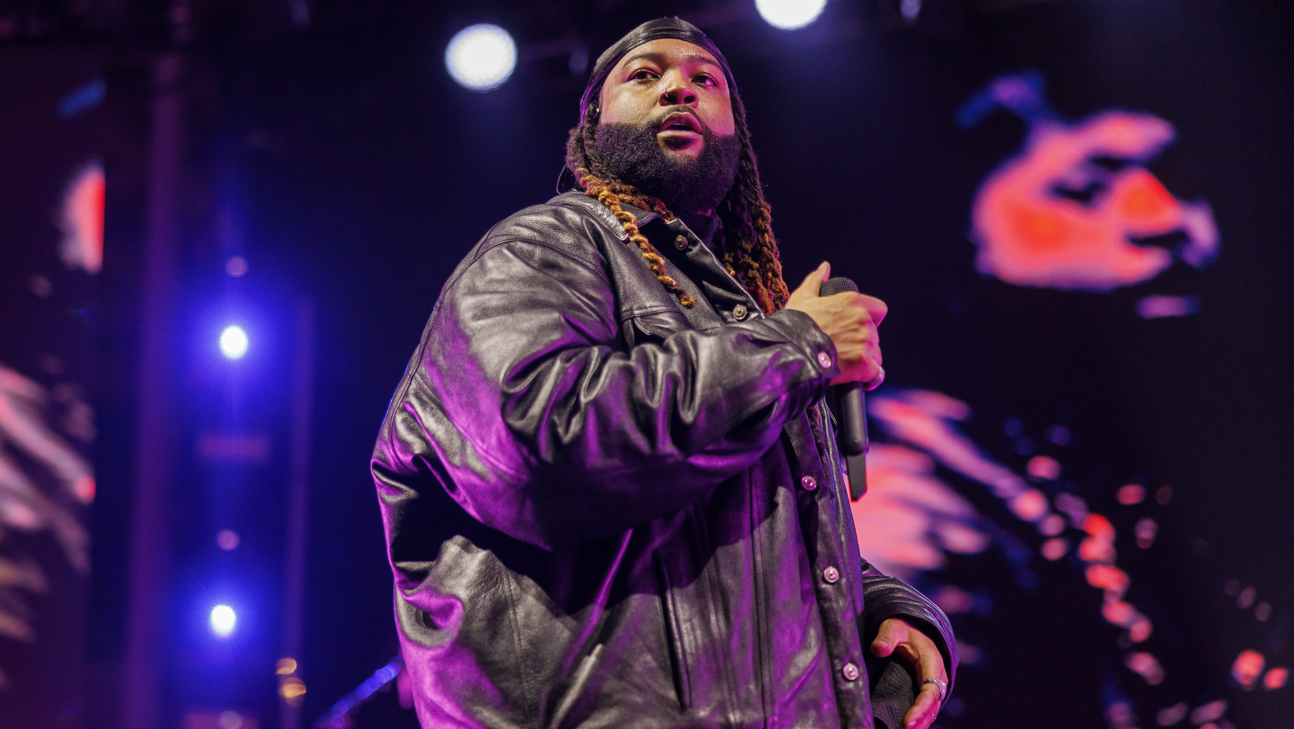 PartyNextDoor Announces The Sorry I’m Outside Tour