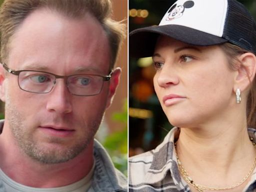 “OutDaughtered”'s Danielle Worries If They Can 'Stay Afloat' with Adam's New Job Offer and No Help: 'I'm Screwed' (Exclusive)