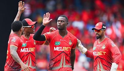 Knight Riders Vs Royals CPL 2024 Match 28 Live Streaming Details: When, Where To Watch