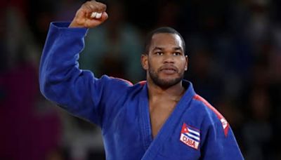 Judo: Cuba, Brasil y Argentina hoy en por equipos mixto de Río