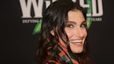 Idina Menzel to Perform in Belmont Park for Belmont Stakes Day