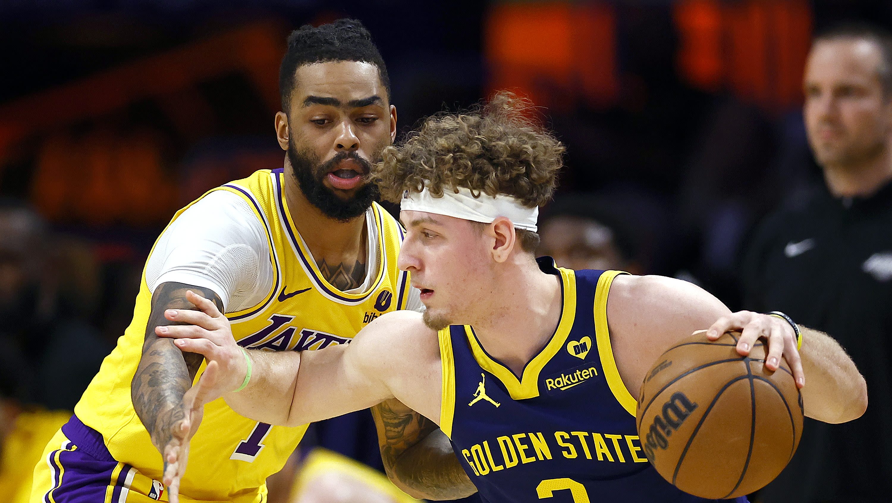 Lakers $36 Million Guard Predicted to Be Traded Amid Rumors