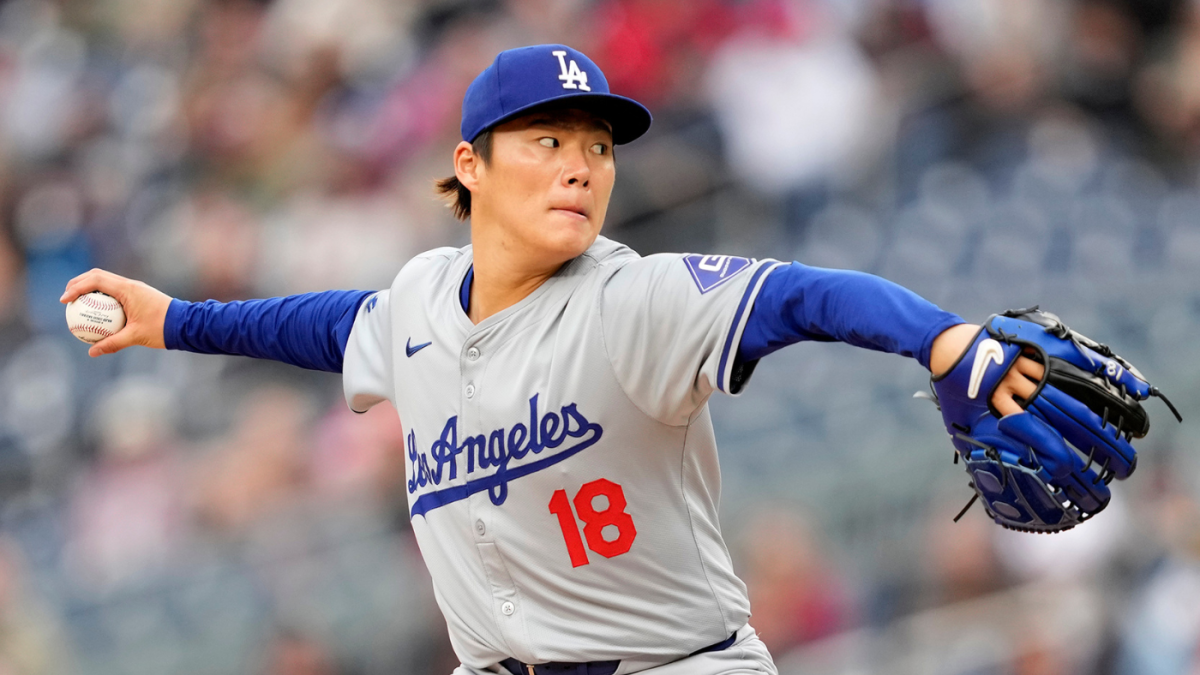 Yoshinobu Yamamoto's MLB debut was a disaster, but here's why things are looking up for Dodgers' $325M pitcher