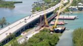 Jupiter intersection near A1A bridge to close for 11 days for Brightline crossing improvements