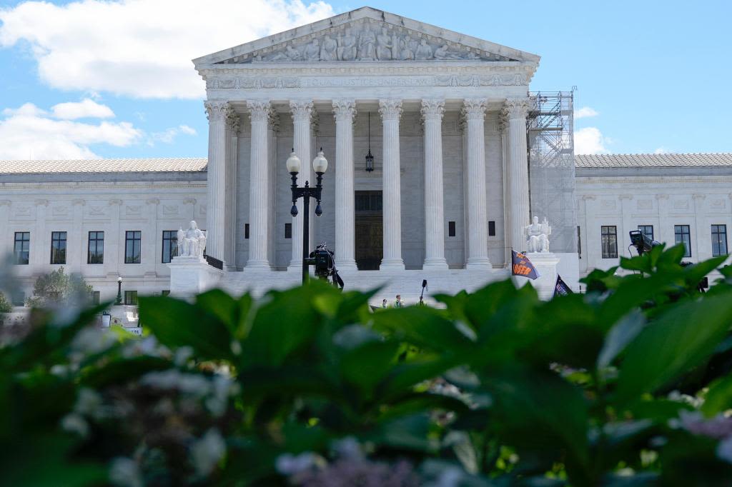 Haake: Supreme Court decides it knows more about climate change than scientists