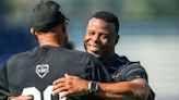 With Griffey's help, MLB hosts HBCU All-Star Game hoping to create opportunity for Black players