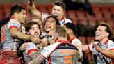 Leigh vs St Helens Prediction: St Helens are expected to step up their game