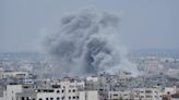 Israeli defense minister orders ‘complete siege’ on Gaza Strip