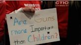 Walk to create awareness about gun violence set for Davenport