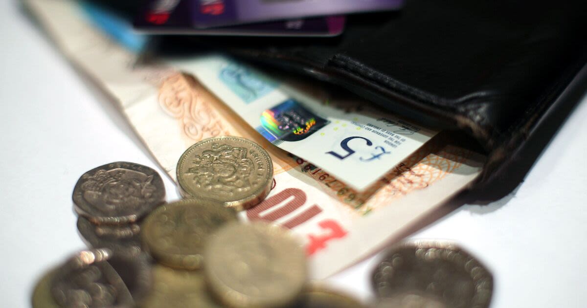 UK households handed £300 cost of living payments before deadline