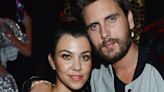 Kourtney Kardashian on Whether or Not Scott Disick Will Ever Appear on 'The Kardashians' Again