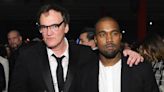 Kanye West Claims Quentin Tarantino and Jamie Foxx ‘Got the Idea’ for ‘Django Unchained’ From Him