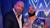 Ricochet Comments On Becoming The Inaugural WWE Speed Champion - PWMania - Wrestling News