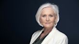 Candidate RN dans la Sarthe, la soeur de Marine Le Pen se défend d'être "parachutée"