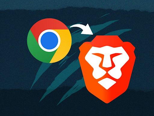 Shut Down Web Tracking: How to Switch From Google Chrome to Brave Browser