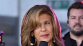 Hoda Kotb Breaks Down In Tears Watching Daughter Hope’s Video Message After Opening Up About Her ‘Scary’ Hospitalization...