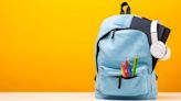The Avenues Mall hosts a backpack giveaway and school supply and denim drive