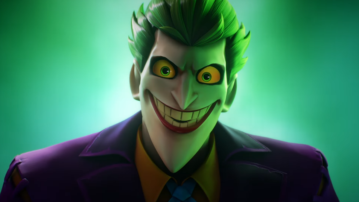 Mark Hamill Returning to Voice the Joker in MultiVersus Alongside the Late Kevin Conroy's Batman