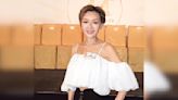 Amy Yip has no qualms returning to acting
