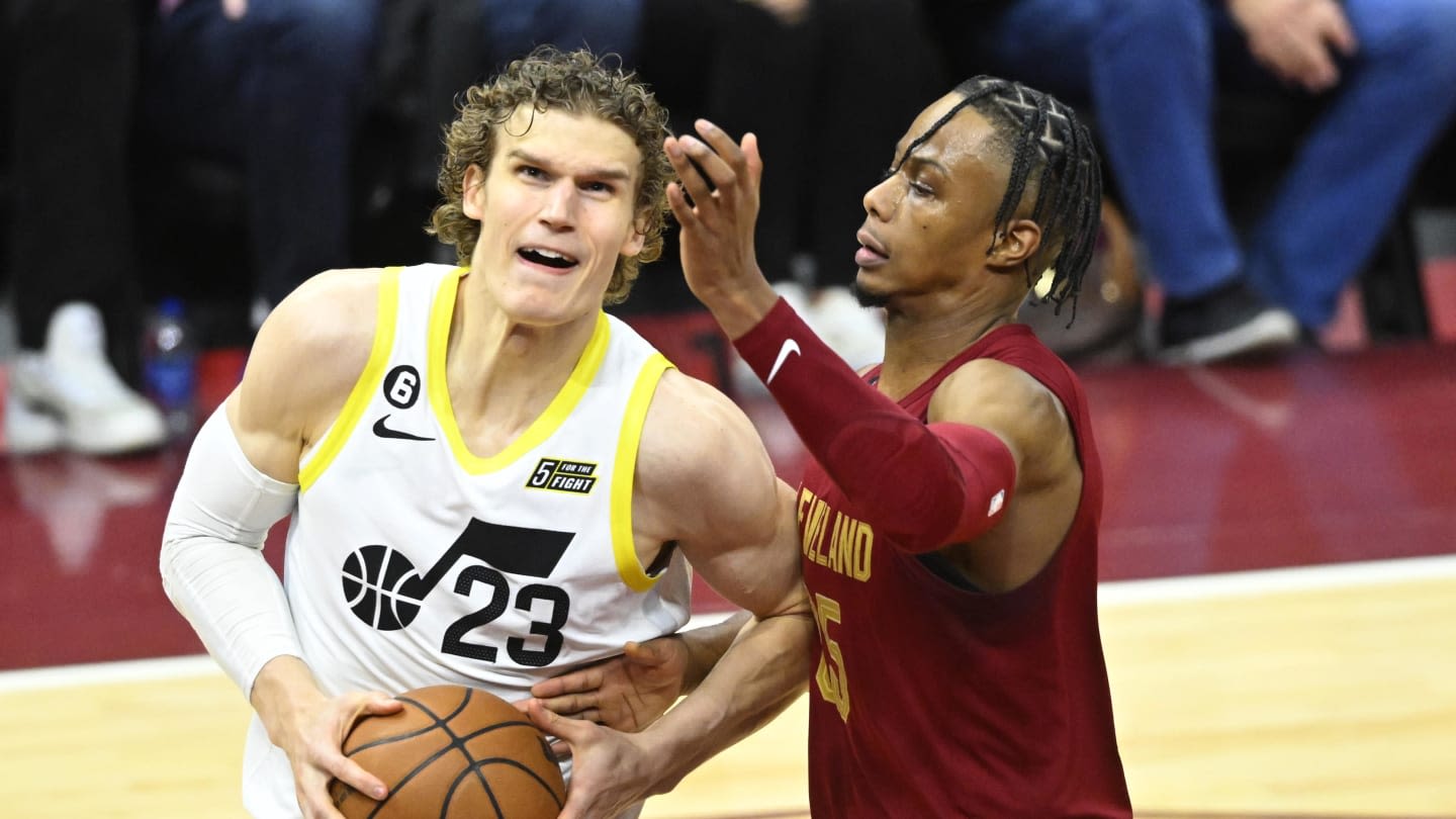 Utah Jazz Revealed as Best Landing Spot for Former Top 5 Pick