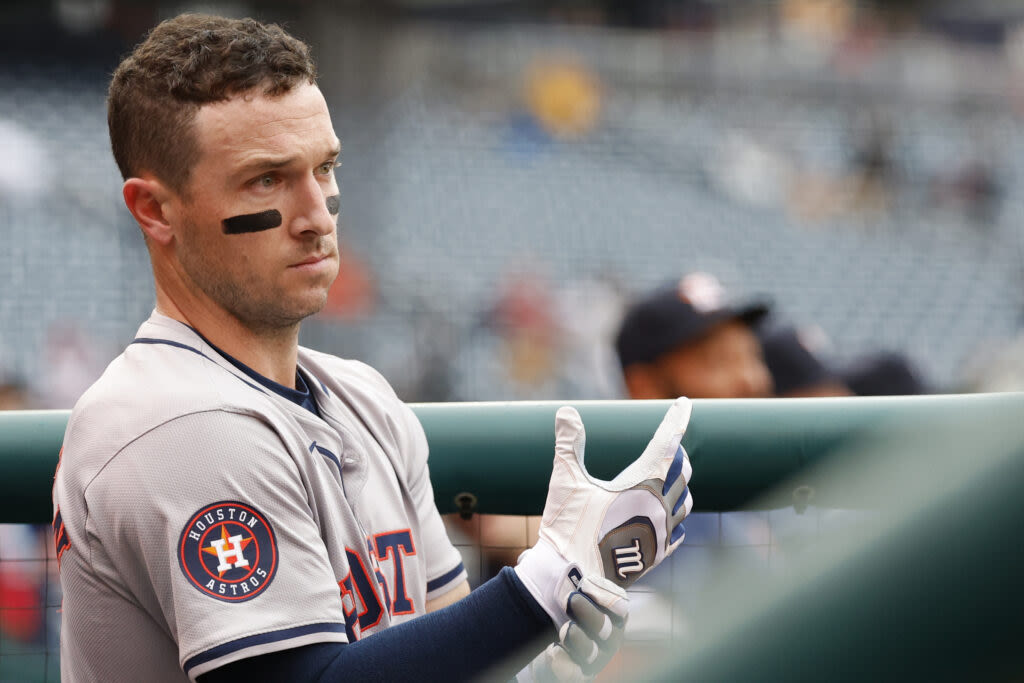 Alex Bregman's Slow Start Could Cost Him Millions