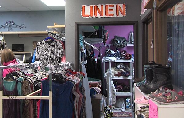 St Vincent De Paul Thrift Store set to close doors at the end of June