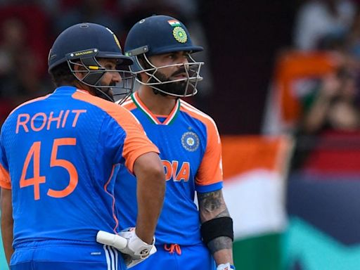 'One of Rohit Sharma, Virat Kohli would've skipped T20 World Cup if...': Sehwag's big claim as he addresses duo's future