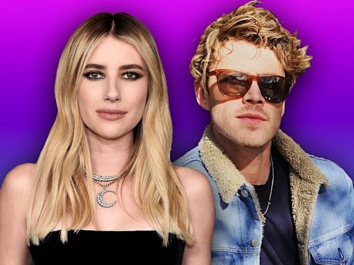 Emma Roberts Is Engaged to Cody John