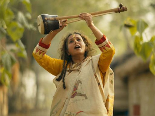 Parvathy Baul collaborates with SVF Music for documentary on Baul music