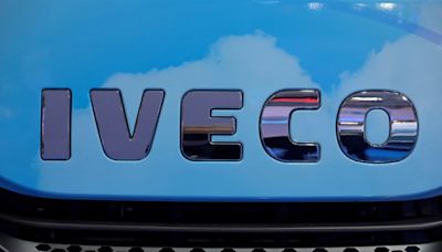 Iveco firma un memorándum de entendimiento con la china Foton sobre furgonetas en Europa y Sudamérica