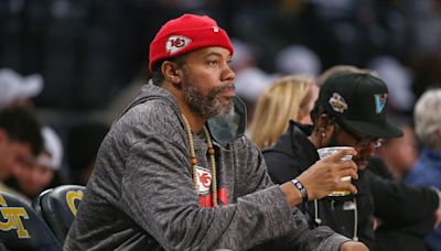 Detroit Pistons Legend Responds to Viral Post About Former Teammate