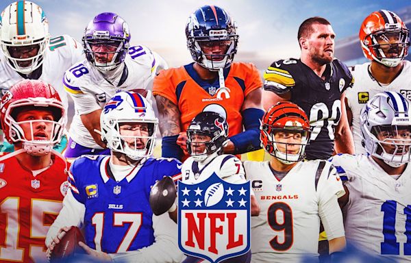 2024 NFL schedule release: How to watch schedule release, date, time