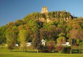 Sugar Loaf (Winona, Minnesota)