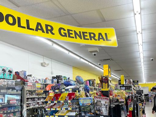 Dollar General to pay $12 million fine and take steps to make its stores safer