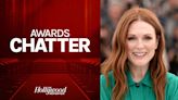 ‘Awards Chatter’ Podcast — Julianne Moore on Reuniting with Todd Haynes for ‘May December,’ Why ‘Far from Heaven’ Almost Fell Apart and Why...