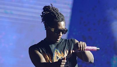 Judge presiding over Young Thug trial ordered off the case