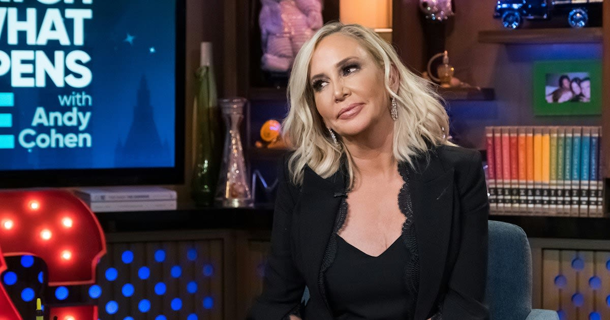 Exclusive: Shannon Storms Beador Says This Friendship Was "Nothing But Toxic"