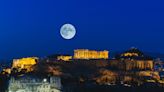 The 16 best things to do in Athens