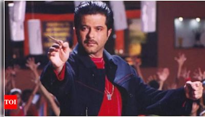 'Taal': When Anil Kapoor asked Padmini Kolhapure to perform reiki on him before the climax shoot | Hindi Movie News - Times of India