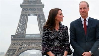 Kate Middleton: Este es el árbol genealógico de la princesa de Gales