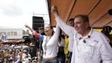 Venezuelan election could lead to seismic shift in politics or give President Maduro six more years