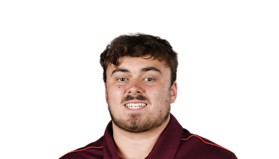 Nikolai Bujnowski - Boise State Broncos Offensive Lineman - ESPN