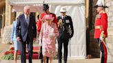 President Joe Biden Will Travel to U.K. to Attend Queen Elizabeth II's Funeral