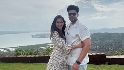 Karan Kundrra, Tejasswi Prakash break up after three years of dating: Reports