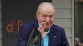 El rey Juan Carlos regresa a Sanxenxo: sus planes más allá de las regatas