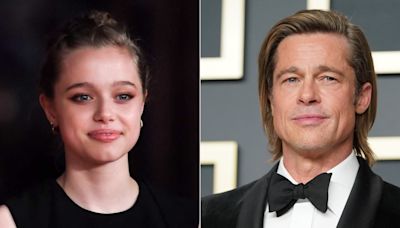 Em meio a polêmica familiar, filha de Angelina Jolie toma atitude drástica contra o pai, Brad Pitt; entenda