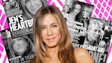 Jennifer Aniston has rewritten the patronising ‘Poor Jen’ narrative