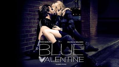 Blue Valentine