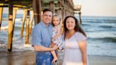 A military family faces uncertainty over having another child with the help of IVF after Alabama’s Supreme Court ruling